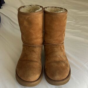 Classic Short ll Ugg boots